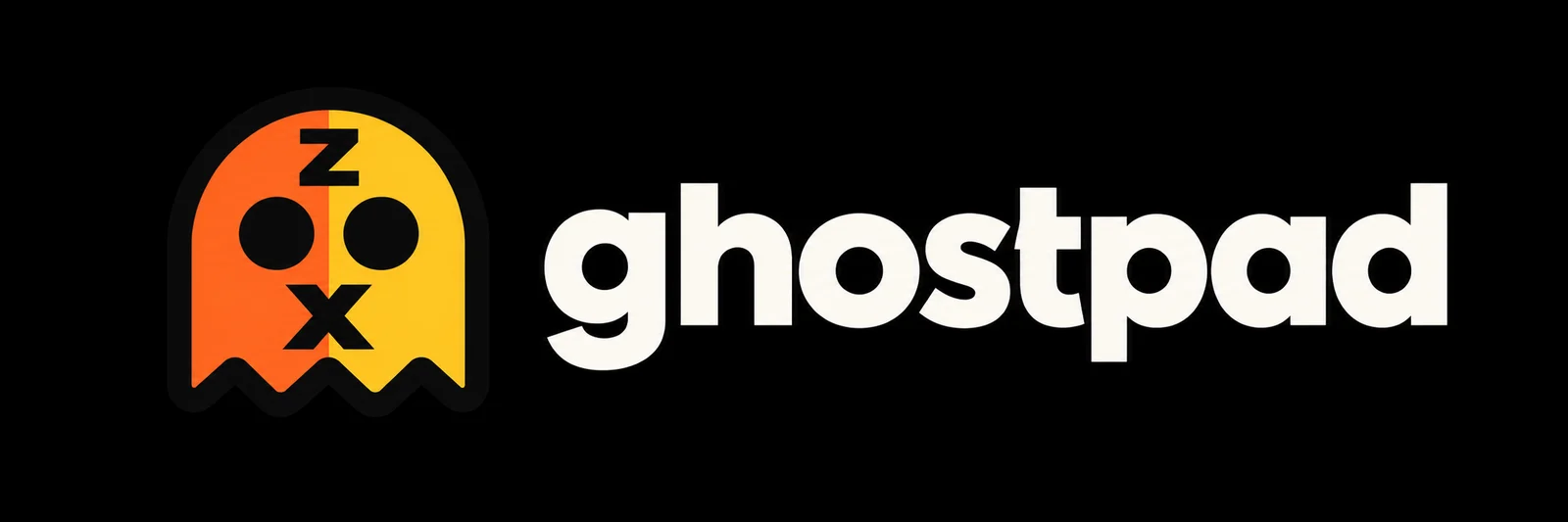 ghostpad